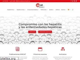 asscat-hepatitis.org
