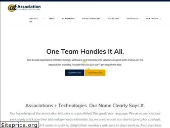 assctech.com