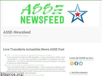 asse-newsfeed.com