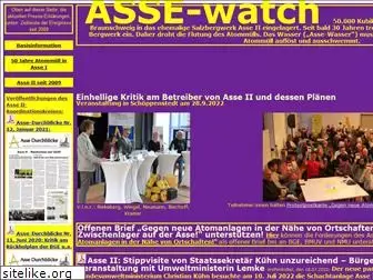 asse-watch.de