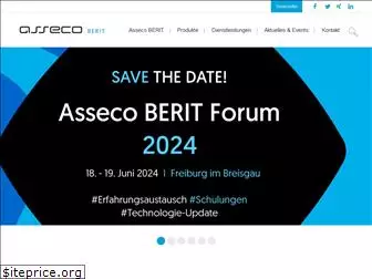 asseco-berit.de