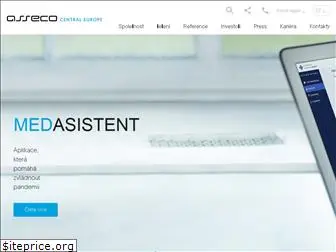 asseco.cz