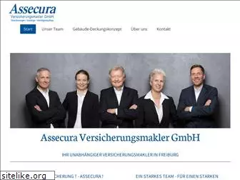 assecura-bw.de