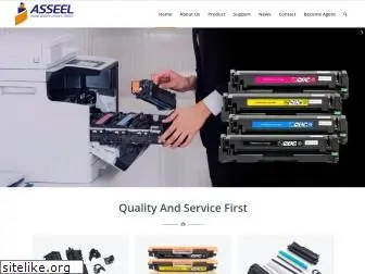 asseel.com