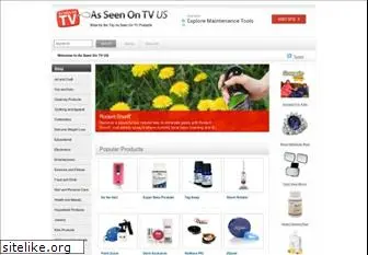 asseenontvus.com