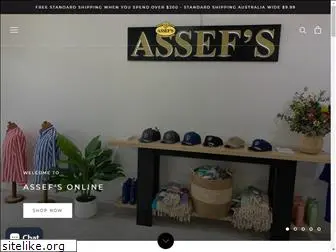 assefs.com.au