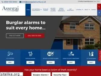 assegaisecurity.co.uk