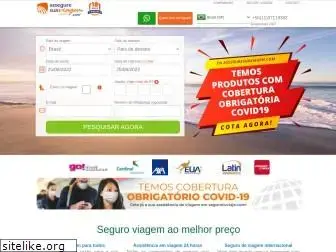 asseguresuaviagem.com.br