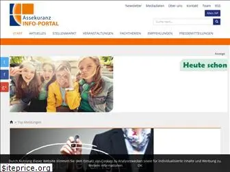 assekuranz-info-portal.de