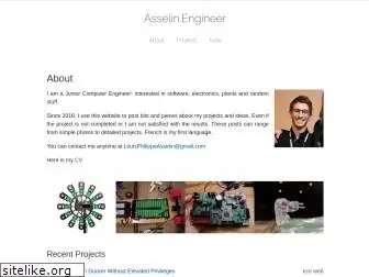 asselin.engineer