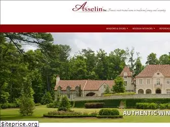 asselinusa.com