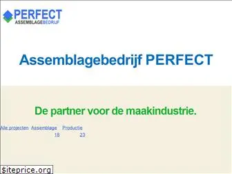 assemblagebedrijfperfect.nl