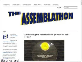 assemblathon.org