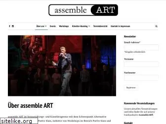 assembleart.com