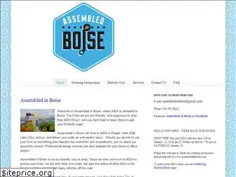 assembledinboise.com