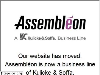 assembleon.com