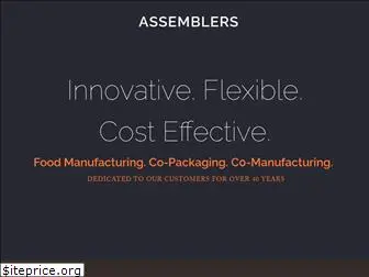 assemblers.com