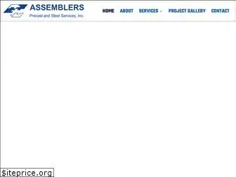 assemblersgroup.com