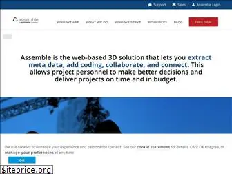 assemblesystems.com
