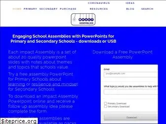 assembly-ideas.com