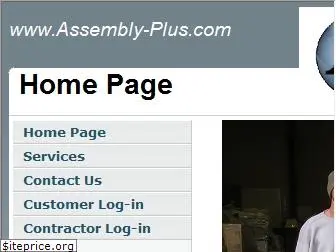 www.assembly-plus.com