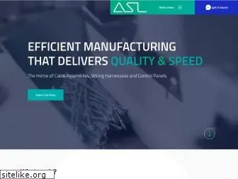 assembly-solutions.com