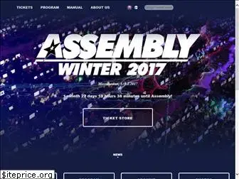 assembly.org