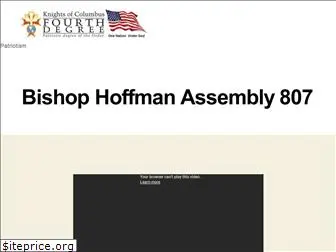 assembly807.com