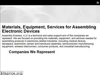 assemblyanswers.com