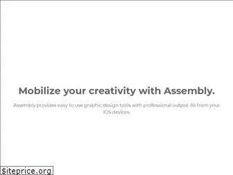 assemblyapp.co