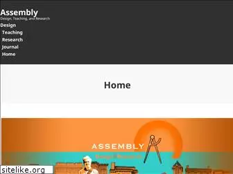 assemblyarch.com