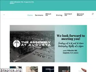 assemblyaugusta.com