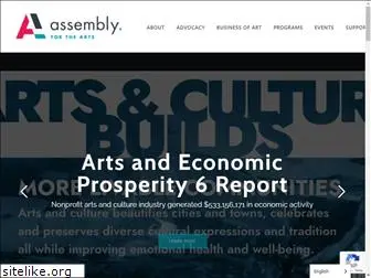 assemblycle.org