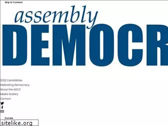 assemblydemocrats.com