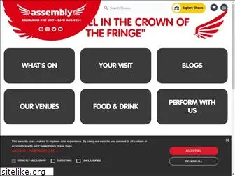 assemblyfestival.com