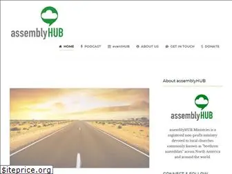 assemblyhub.com