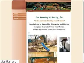 assemblysetup.com