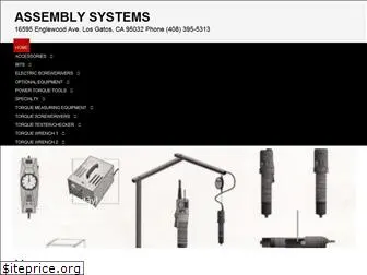 assemblysystems.net