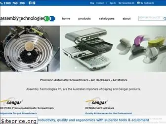 assemblytech.com.au