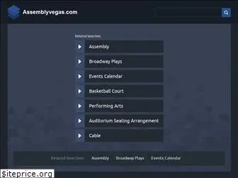 assemblyvegas.com