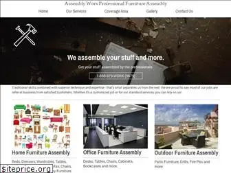 assemblyworx.com