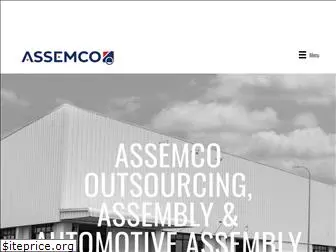 assemco.com.au