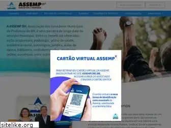 assemp.org.br