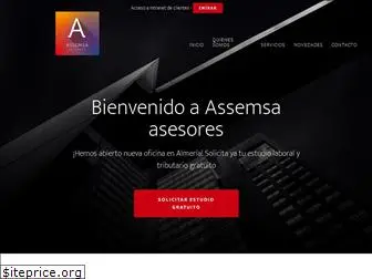 assemsa.com