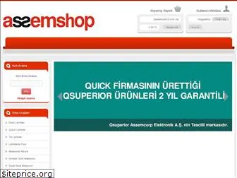 assemshop.com