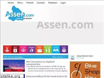 assen.com