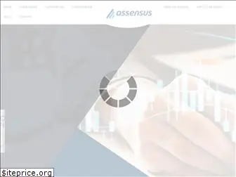 assensus.com.br