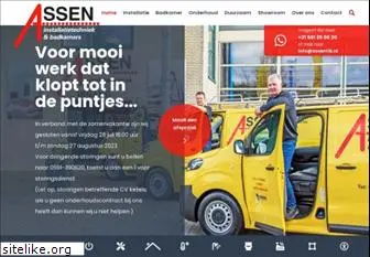assentib.nl