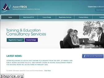 assenttecs.com.au