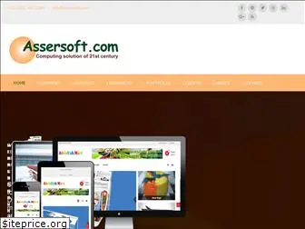 assersoft.com